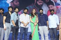 Prema Desam Movie Pre Release Event Photos